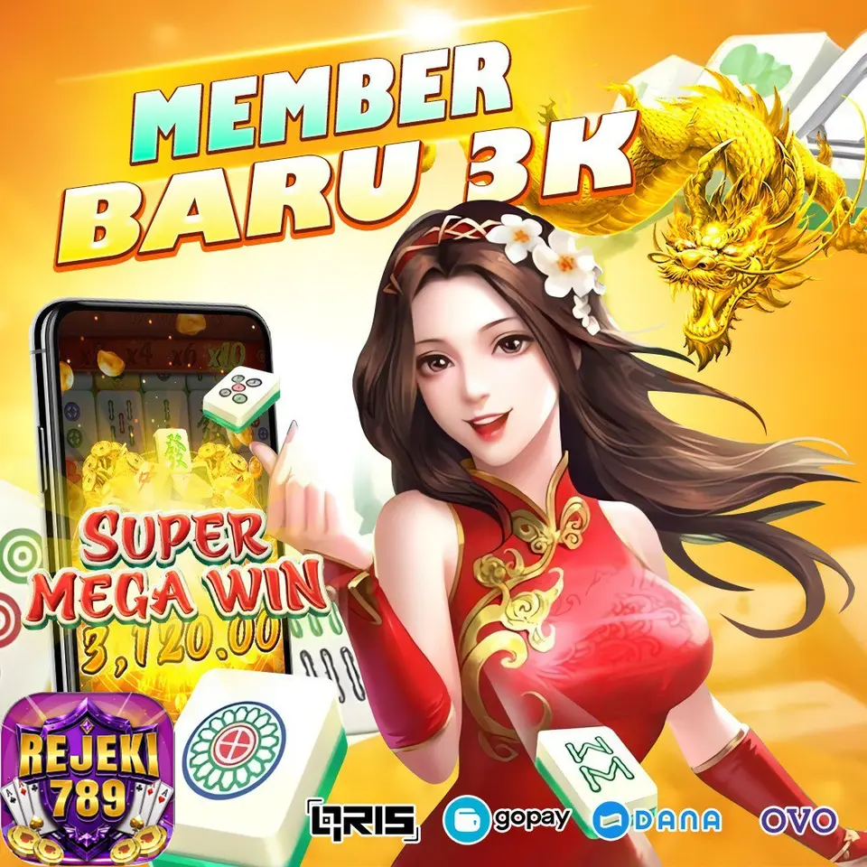 rejeki789 APK