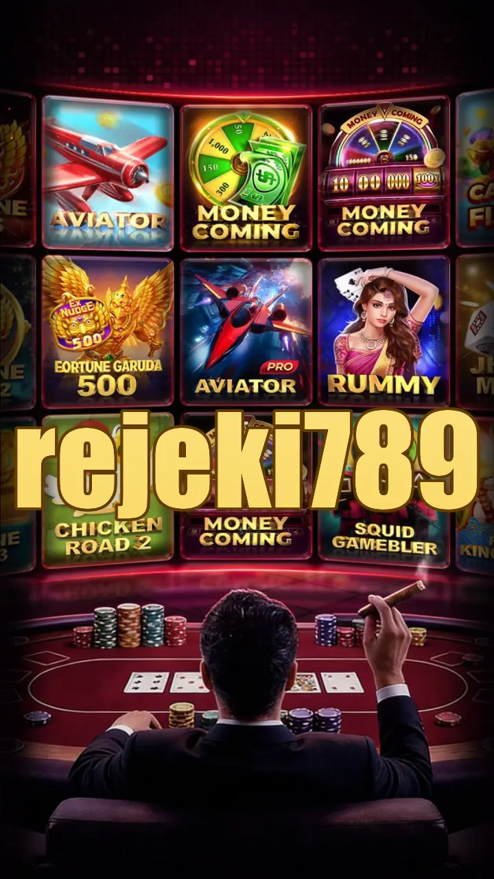 rejeki789 APK