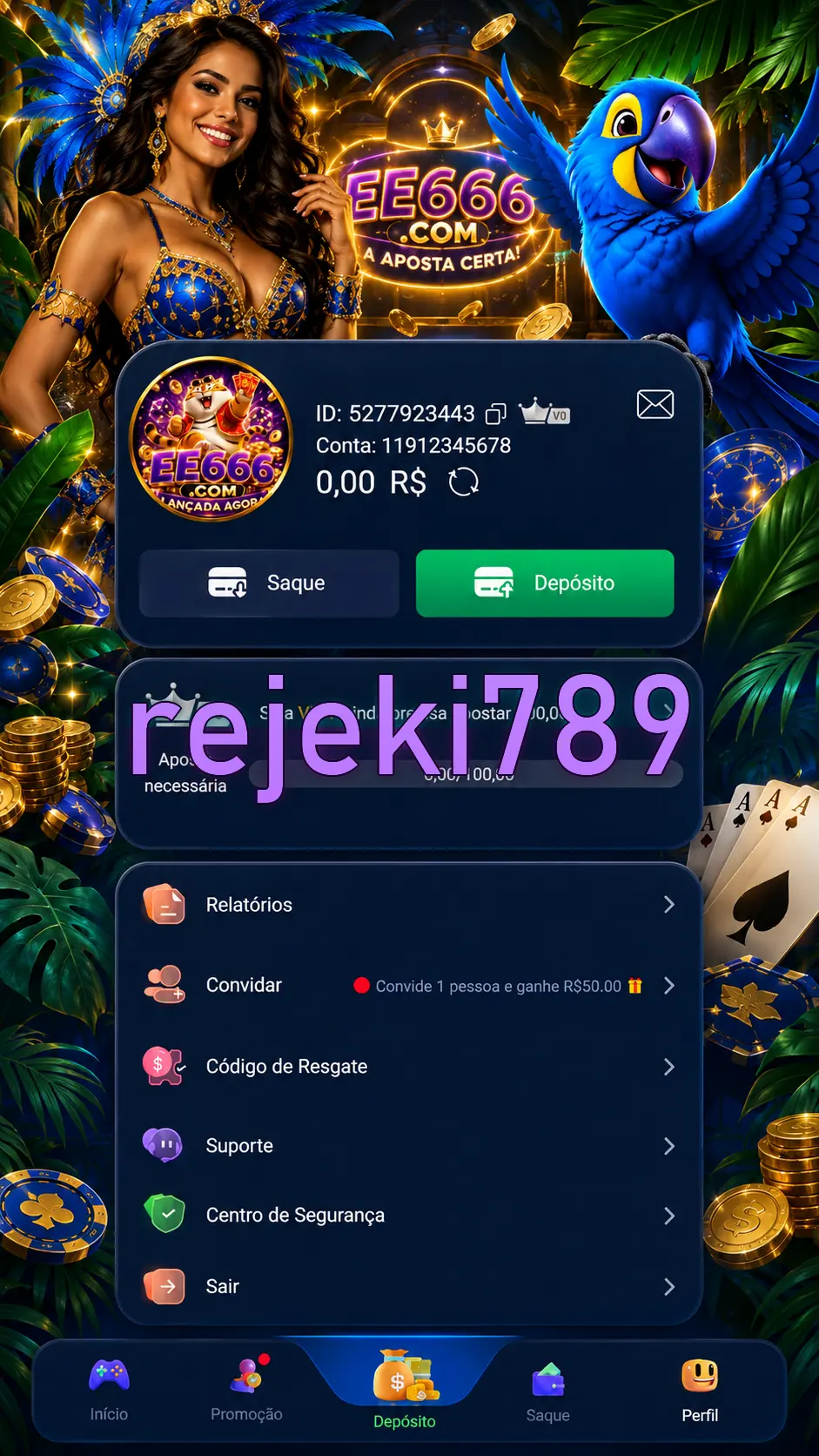 rejeki789 Preview - Resmi Unduh